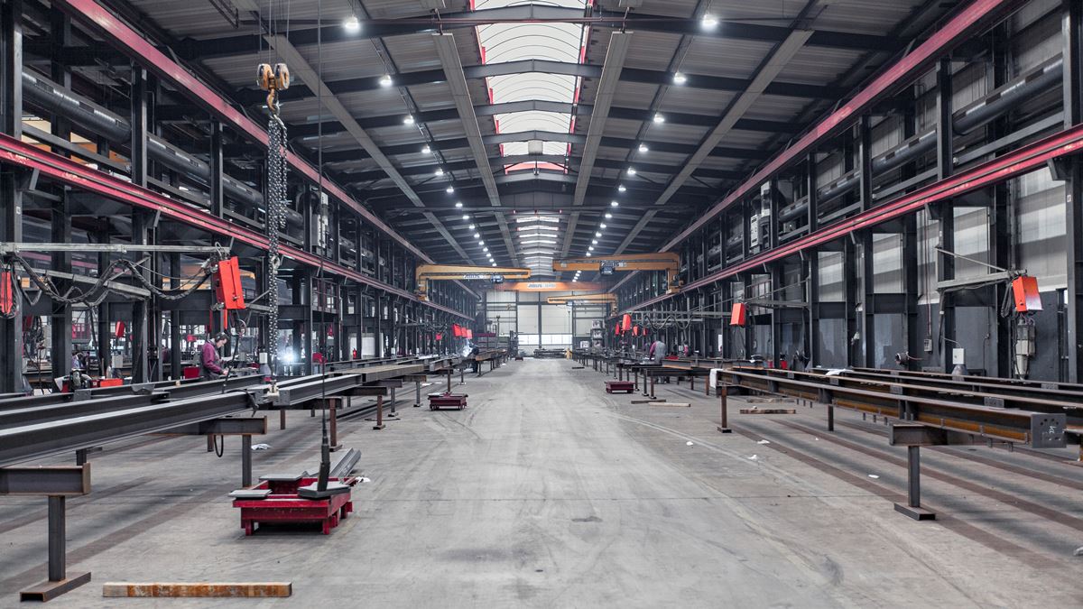 Cutmaster Machines Ltd