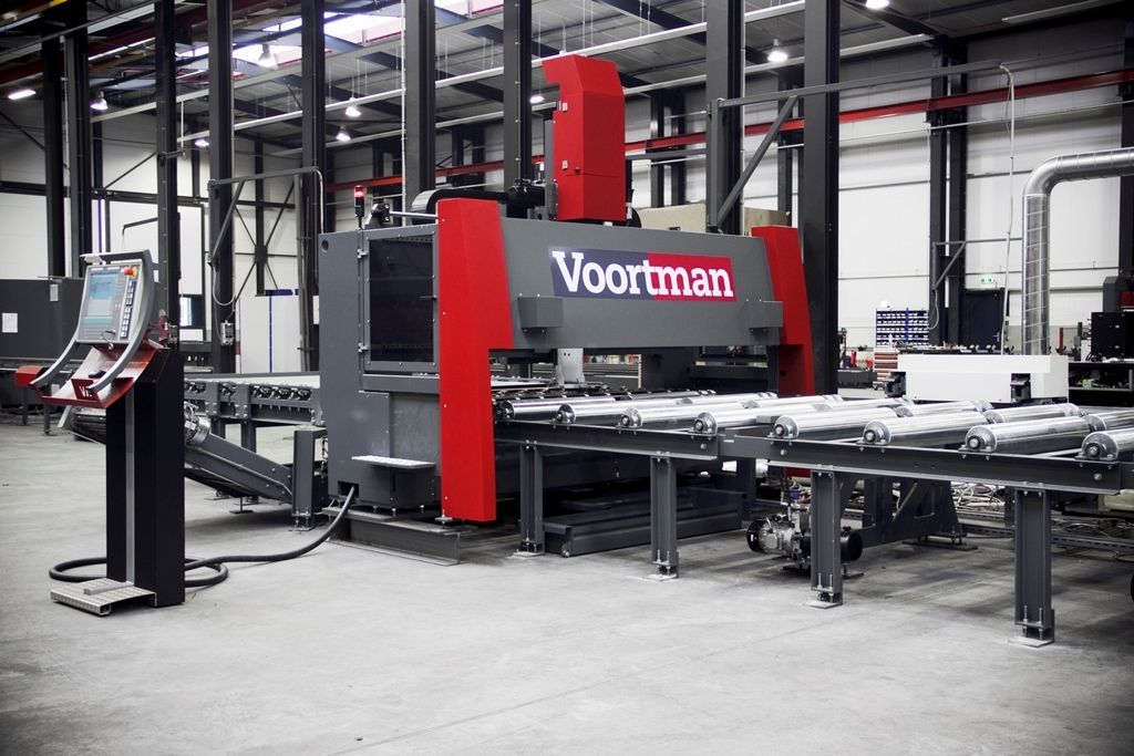 Cutmaster Machines Ltd