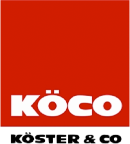 Koco Koster & Co